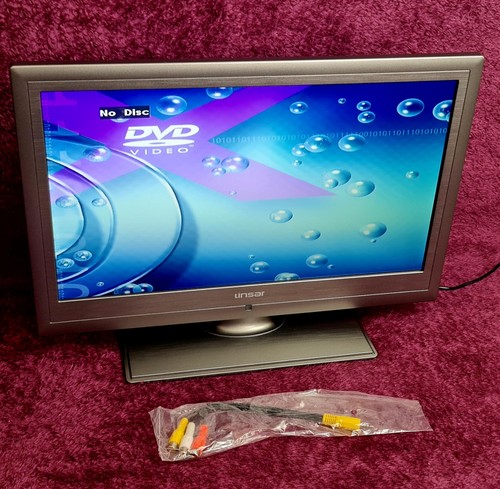 Linsar dvd combi 19led906t - tv,