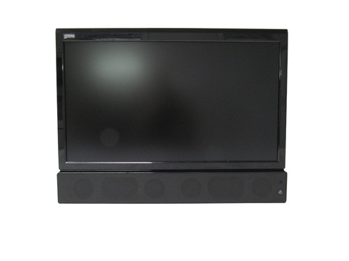 Inch with built - tv,