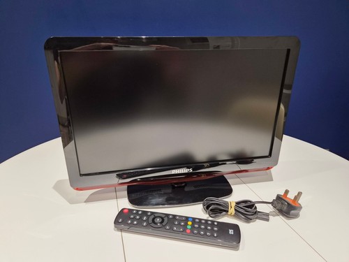 Philips inch small - 19, compact