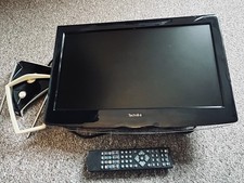 Technika 18.5 Inch LCD TV DVD
