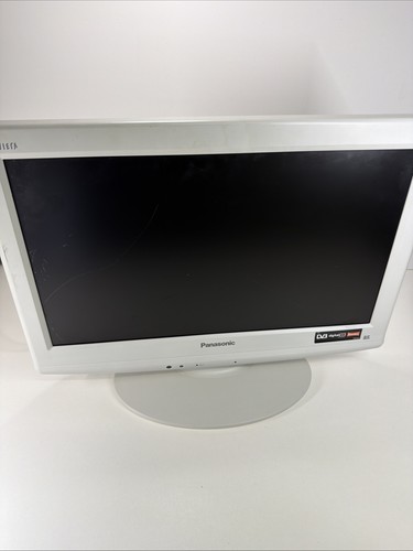 Panasonic l19c20bw inch - tx-l19c20bw,