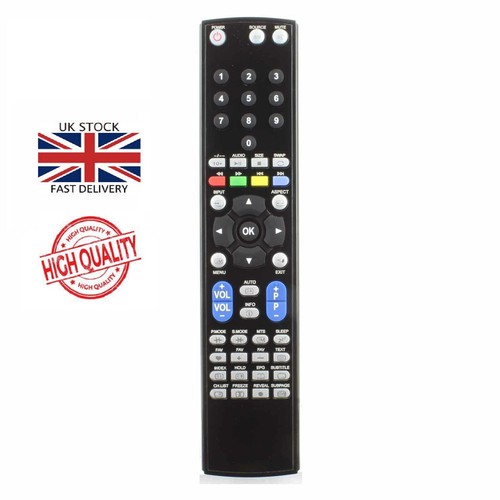 Series remote control for - rm,