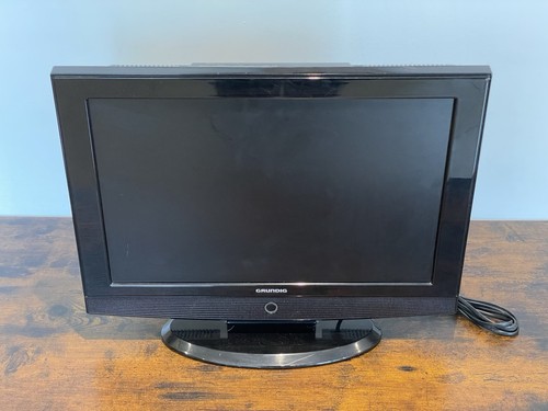 Grundig gu19wdv4 inch tv - grundig,