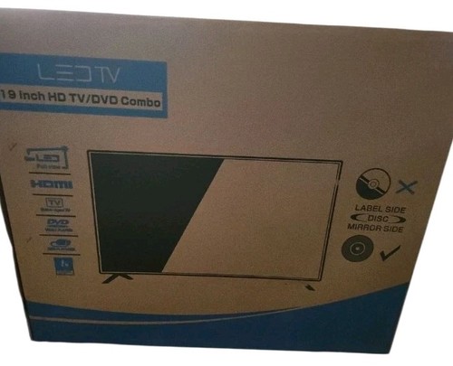 Zoshing 19inch digital - hd,
