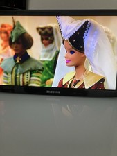 Samsung  LCD 19 Inch Tv—Pc