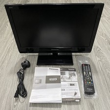 Panasonic Viera LCD HD 19 Inch