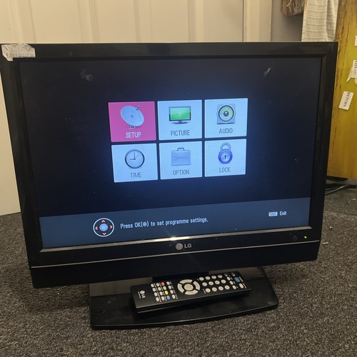 Inch free view tv - free,