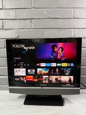 Grundig GU19WDT 19 Inch LCD TV