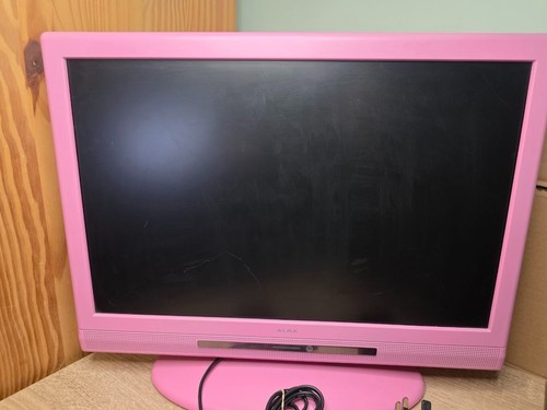 Alba inch lcd - inch, tv