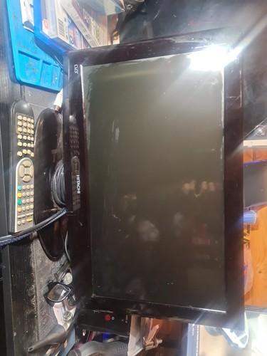 Hitachi l19vg07uj inch lcd - hitachi,