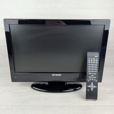 Linsar 19LVD4 19 Inch LCD TV