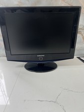 Samsung 19 Inch TV LE19R71B