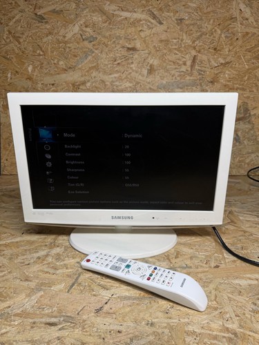 Samsung le19c451e2w inch - samsung, 19