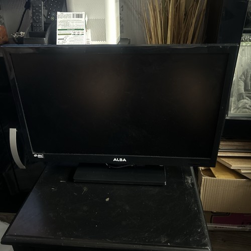 Alba vl19hdled inch - vl19hdled, 19-inch