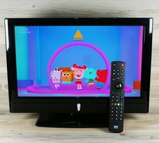 Techwood LVD1963D 19 Inch TV