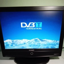 Technika 19 Inch LCD TV