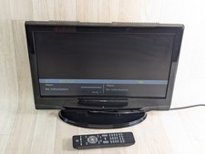 Alba 19 Inch HD Ready LCD TV