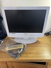 Technika 19 inch LCD TV DVD