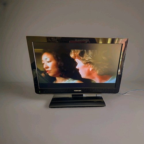 Toshiba inch lcd - 19-inch, /