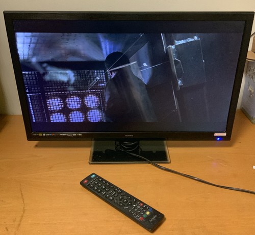 Technika 24f22bhd inch 720p - 24,
