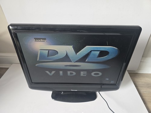 Venturer inch with dvd - venturer,