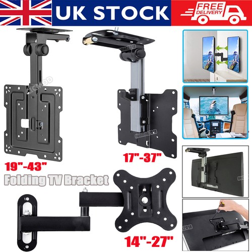 Wall ceiling bracket - tv,