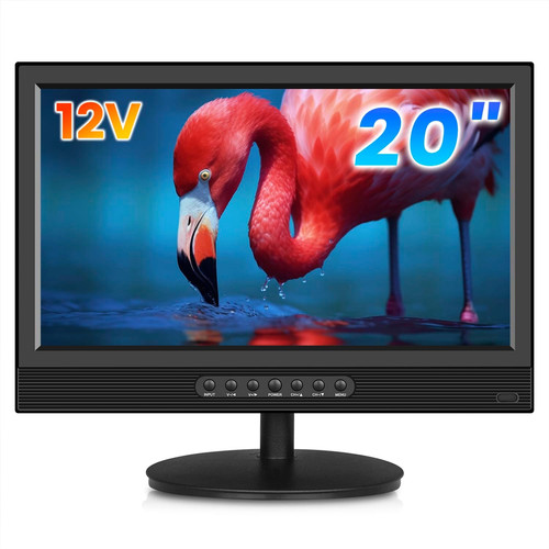 Zoshing 20inch led small - 20inch,
