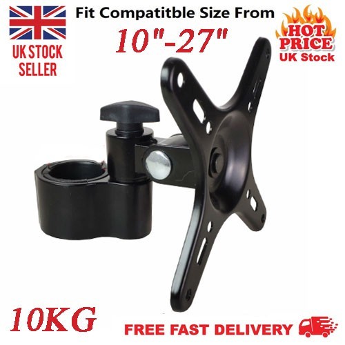 35mm bracket pole mount - tv,