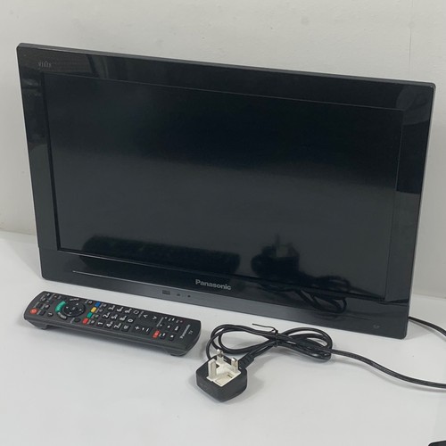 Panasonic viera l19e3b 19 - viera,