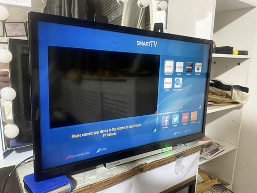 Toshiba 24inch 24w3753db smart - 24w3753db,