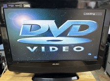 BUSH BTVD91186B 19" Inch HD