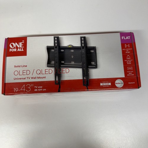 One for all - wm4219, motion