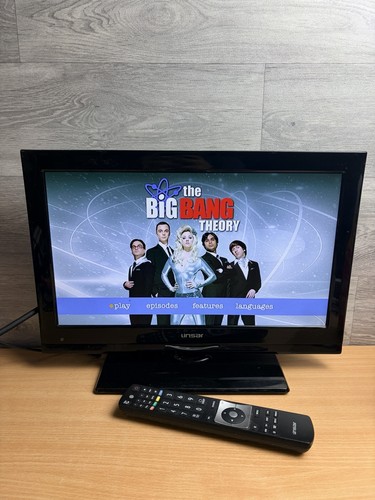Linsar inch tv - linsar,