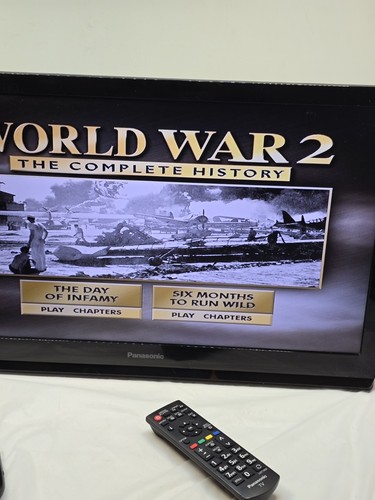 Panasonic viera l24x5b - panasonic,