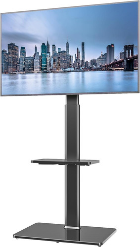 Universal floor stand with - floor,
