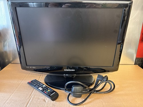 Samsung le19r86bd inch - le19r86bd, 19-inch