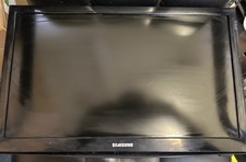 Samsung 19inch TV Screen