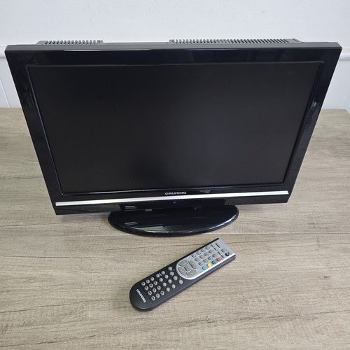 Grundig gu19wdvd10 inch lcd - 19,