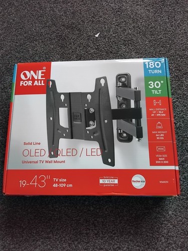 One for all - for, full