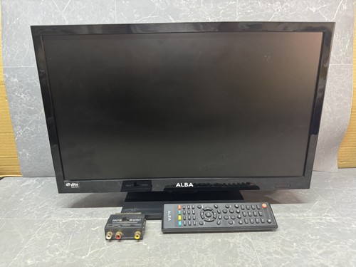 Alba vl19hdled 19inch hd - 19inch",