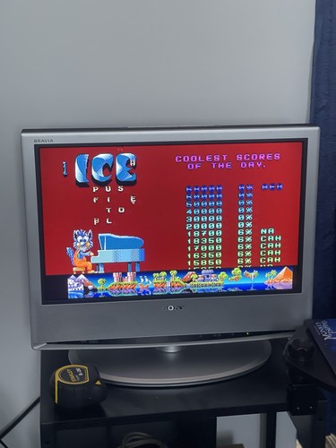 Sony klv s19a10 lcd - klv,