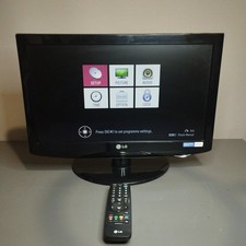 LG 19LH2000 19 inch Small TV