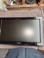Toshiba 19inch TV 19bl502b