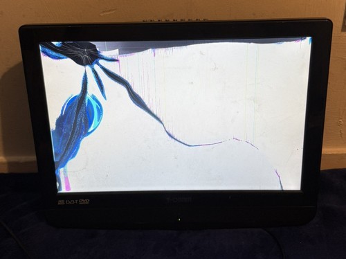 Technika inch lcd - inch, dvd
