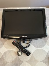 Samsung LE19R86BD 19 Inch TV