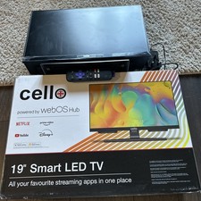 Cello CS19WS01 19 inch 768p