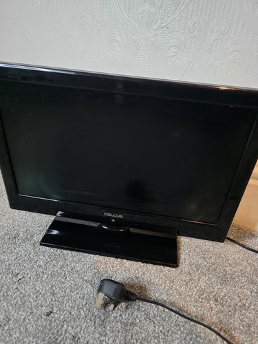 Celcus inch ready tv - ready,