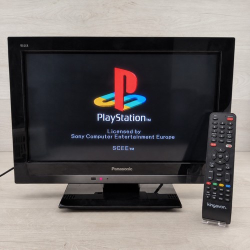Panasonic viera l19e3b - panasonic, tx-l19e3b