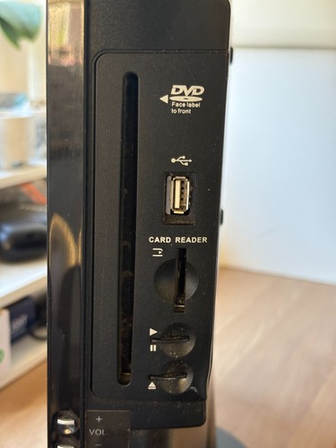 Goodmans gtvl19w17hdv inch - goodmans,