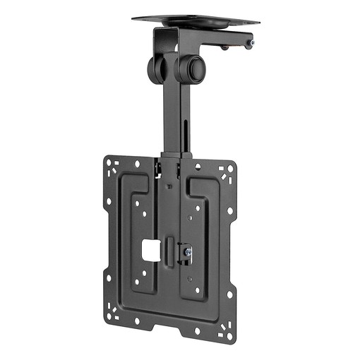 Ceiling mount bracket fold - mount,
